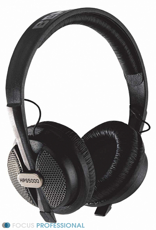 BEHRINGER HPS 5000 Ulnraphone -- �������� �������� ������������ ��� ���������� �����������, 32 ��