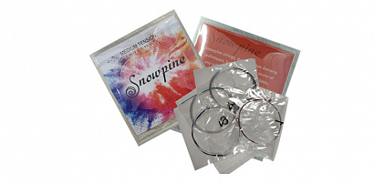 SNOWPINE VS02 --    , 2, 3, 4    