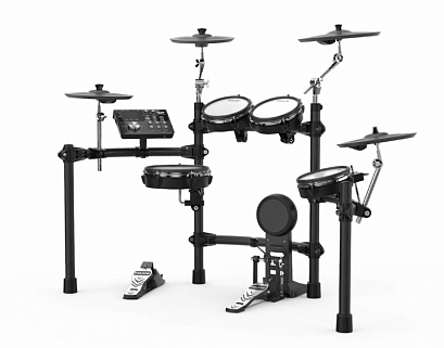 NUX DM-7X -- ����������� ������� ���������, (2 �������)