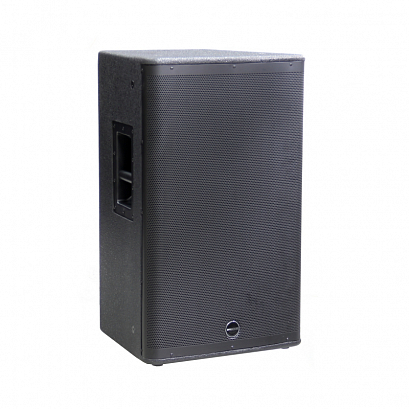 INVOTONE DSX15 -- ��������� ������������ ������������ �������., 500 ��, 8 ��, 130 �� SPL, 48��-20���