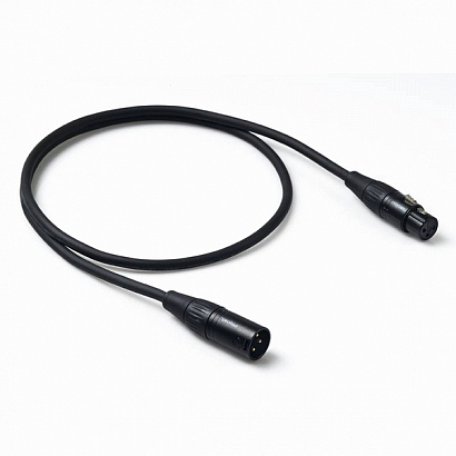 PROEL CHL250LU 6 --    XLR <-> XLR 6.