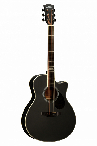 KEPMA A1CE Black --  ,   