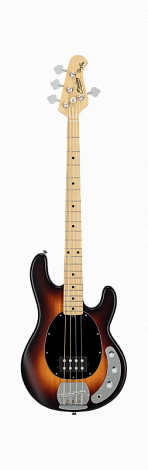STERLING RAY4-VSBS-M1 -- - StingRay in Vintage Sunburst Satin