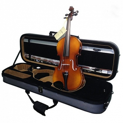 HANS KLEIN HKV-7 AH 1/4 -- ������� 1/4 �� ������� � �����, ������� ���� - ����������� ���������� ���