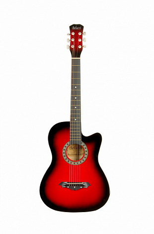 BELUCCI BC3810 RDS -- ������������ ������, ����, 38", � �������, ���� ������� ����