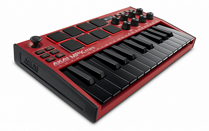 AKAI PRO MPK MINI MK3 R --      ,     