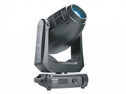 SILVER STAR SS659SC PLUTO 350 -- ���������� BEAM/SPOT/WASH ��� 5-35� 42000 ���� �� 5 ������ 