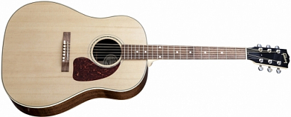 GIBSON J-15 ANTIQUE NATURAL --   ,  ,   - 