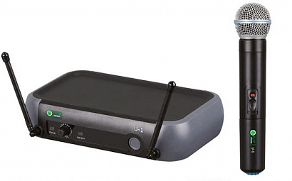 ECO by VOLTA U-1 (520.10) -- ����������� ������������ ���������� ������ � ������ ������������ ������