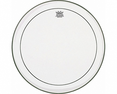 REMO PINSTRIPE Bass Coated 20 -- ������� 20" Pinstripe  PS-1120-00