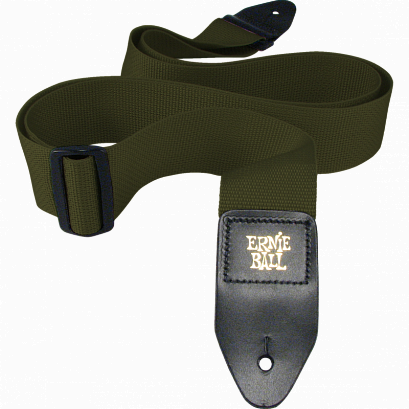 ERNIE BALL 4048 --    Olive 