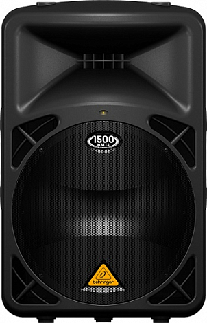 BEHRINGER B615D -- �������� 2-� ���. ��, 1500��, ������� 15", ����� ���������