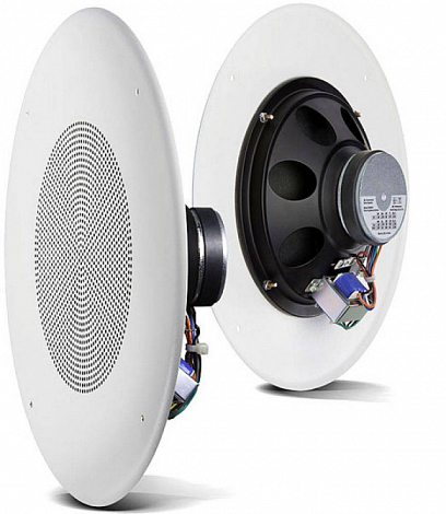 JBL CSS8018 8` -- ïîòîëî÷íûé ãðîìêîãîâîðèòåëü 8`  100V: 10W, 5W, 2.5W.
