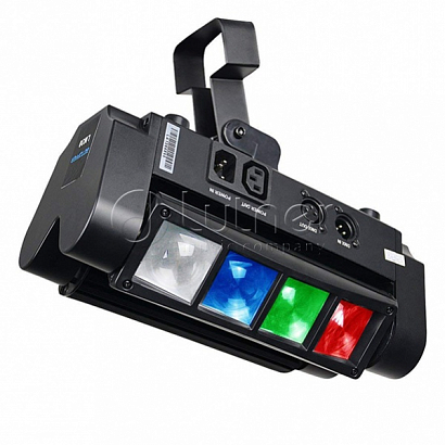 BIG DIPPER LM30A --  ,     , 8x3 RGBW.