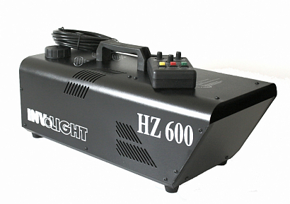 INVOLIGHT HZ600 Hazer -- ��������� ������ 600 ��
