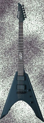 FERNANDES VOREX(08) DAG --  ������������� Vortex-X, Dark Army Green