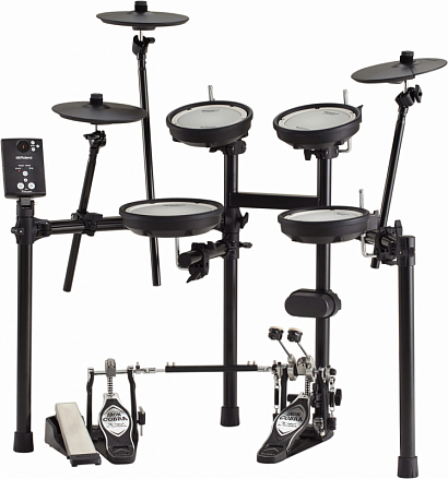 ROLAND TD-1DMK --   , : Kick, Snare, Hi-hat, Hi-hat control p