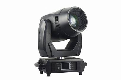 STAGE4 broSPOT 360Z -- ��������� ���������� "������" ���� BEAM-SPOT-WASH /  LED 360 �� / ��� 3.5�-36