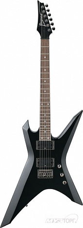 IBANEZ  XP 300 FX BLACK -- ������������� � ������, ���� ������