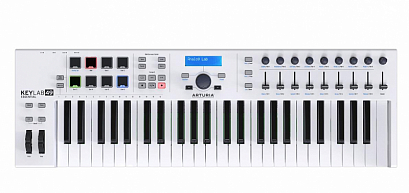 ARTURIA KeyLab Essential 49 -- 49  MIDI 