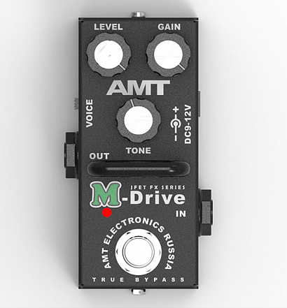 AMT MD-2 -  , M-Drive