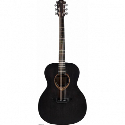 FLIGHT HPLD-500 EBONY -- ������������ ������,������ ���/HPL								