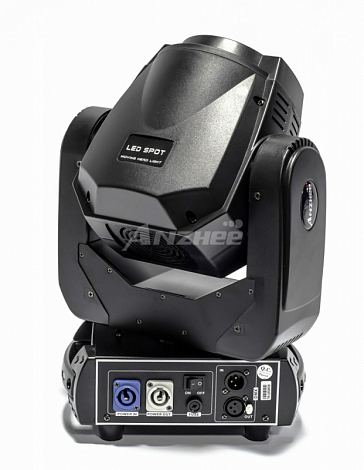 PROCBET H230Z-SPOT MKII --   SPOT LED 230 . / 11-25  8  