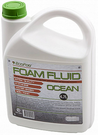 EcoFog EF-Ocean -- �������� ��� ����������� ����