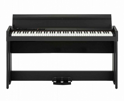 KORG C1 AIR-BK --  , c bluetooth-, 120 , 30 , 2x25.