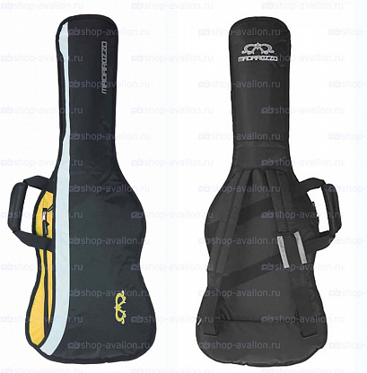 MADAROZZO MA-G008-BG/BO --    8 ,   ,  Black/Orange