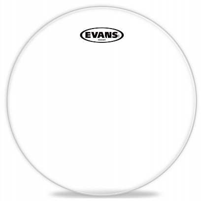 18T EVANS TT18RGL --      18", Resonant Glass, ()