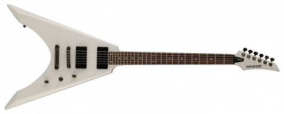 Fernandes VOREX(08)SW -- ������������� Vortex-X, Snow White