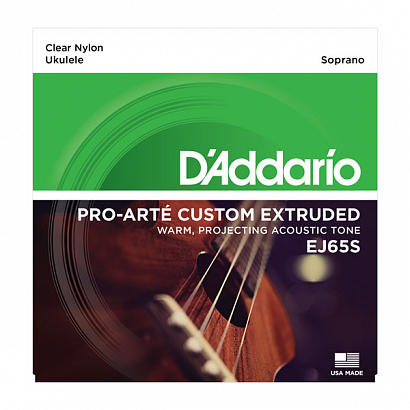 D'ADDARIO EJ65S --   ,  