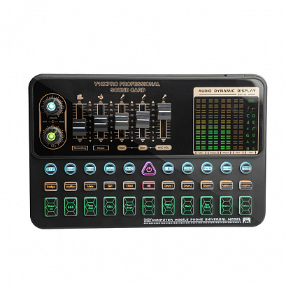 FOIX V10XPRO+BM900 -- �������� �����, � ���������� ��� �������