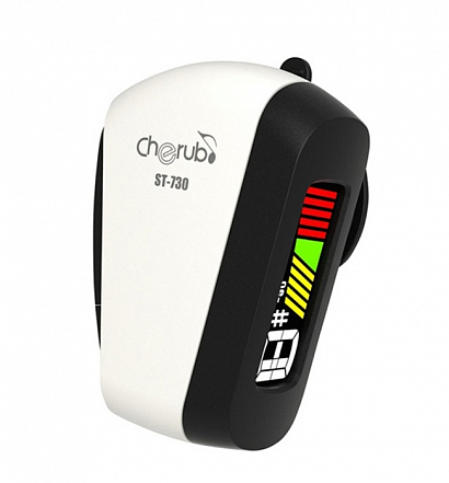 CHERUB ST-730 -- ����� �������� �� ��������