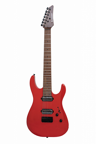 BOSSTONE SEG STR7 RD -- , 7  :, :    