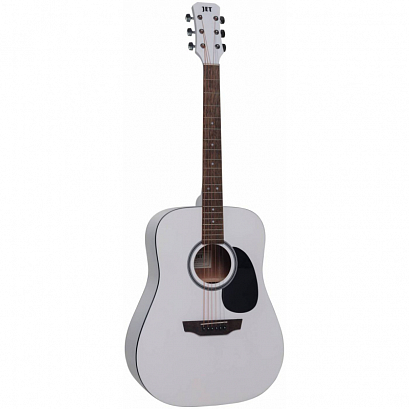 JET JD-257 WHS -- ������ ������������ ������������� Dreadnought, ����: Satin White 