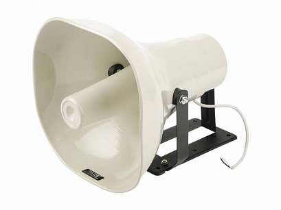 TADS DS-710 -- ãðîìêîãîâîðèòåëü ðóïîðíûé, 50Âò  90-16000Ãö Íàïðÿæåíèå ëèíèè: 70-100Â.