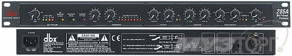 DBX  286 S - ����������� ���������, �������� ����������, ��-�����, �������� � ���������