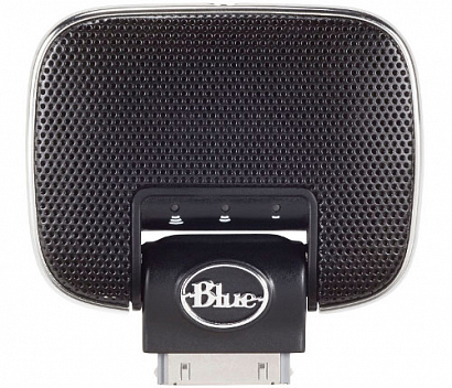 BLUE MICKEY 2  --  c  iPod  iPhone,   : 