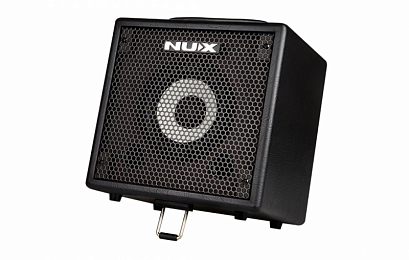 NUX MIGHTY-BASS-50BT -- ������� ��������  ��������������, 50��