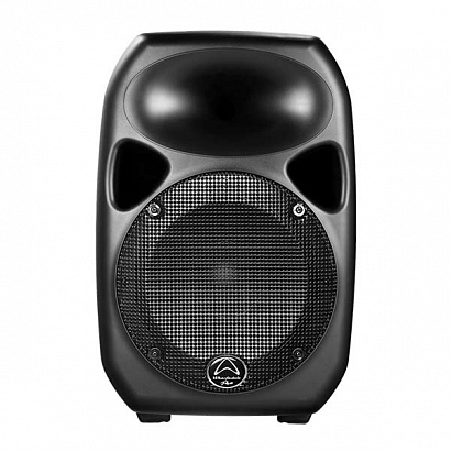 WHARFEDALE Pro TITAN 8 Active MKII Black -- �������� �� (RMS) 180 ��  8"+1", 2 