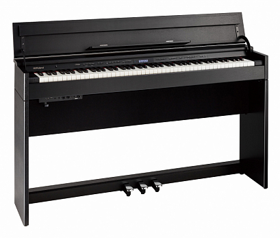 ROLAND DP603-CB -- �������� ����������, ���������: 384 �������: 307 ��������: 2�30 ��