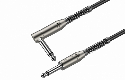 ROXTONE SGJJ110/3 -- ���������������� ������, 6,3mm mono Jack - 6,3mm mono Jack (�������) ����� 3 �