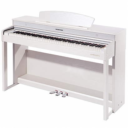 KURZWEIL ANDANTE CUP220 WH --  , 88 . ( ),128- 