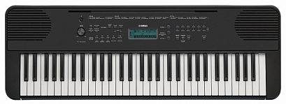 YAMAHA PSR-E360B -- ���������� 61 ��., � �������������������, ���� ר����,400 �������, 130 ��