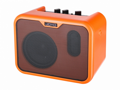 JOYO MA-10A -- ����������� �������������� ��� ������������ ������, 10��, ���������