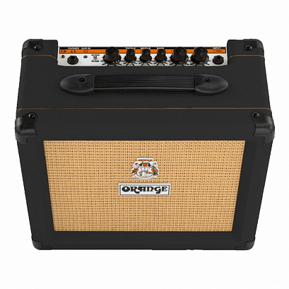 ORANGE CRUSH 20 BK --   , 20 , 18"