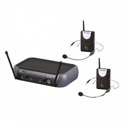 ECO by VOLTA U-2H (725.80/710.20) -- ����������� ������������ ���������� ������ � ����� ��������� ��