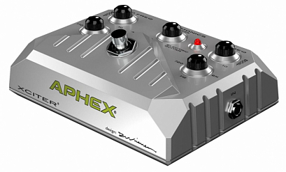 APHEX AURAL EXCITER & BIG BOTTOM  --  , /   